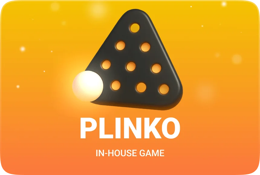 Демо-режим Plinko в Goldfishka
