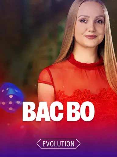 Bac Bo · Goldfishka Live Casino