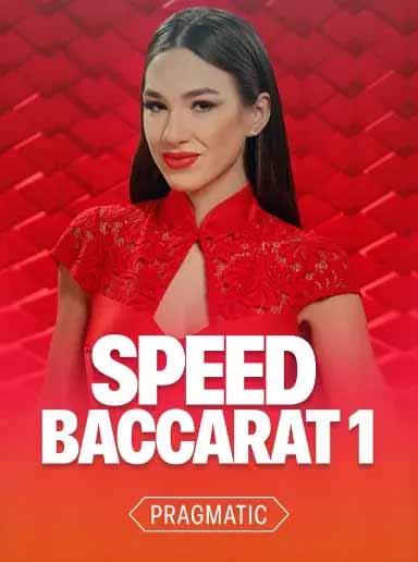 Speed Baccarat · Goldfishka Live Casino